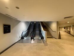 Club Street (D1), Retail #540173061